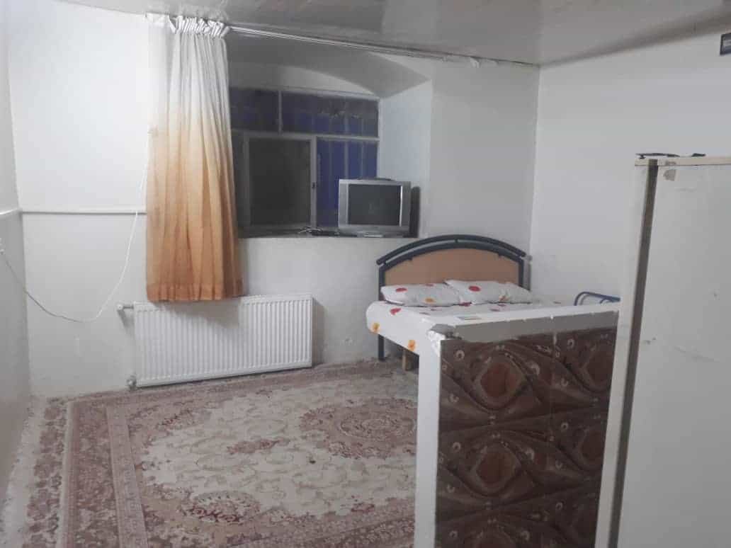 اجاره منزل سنتی مبله در یزد -  دربست