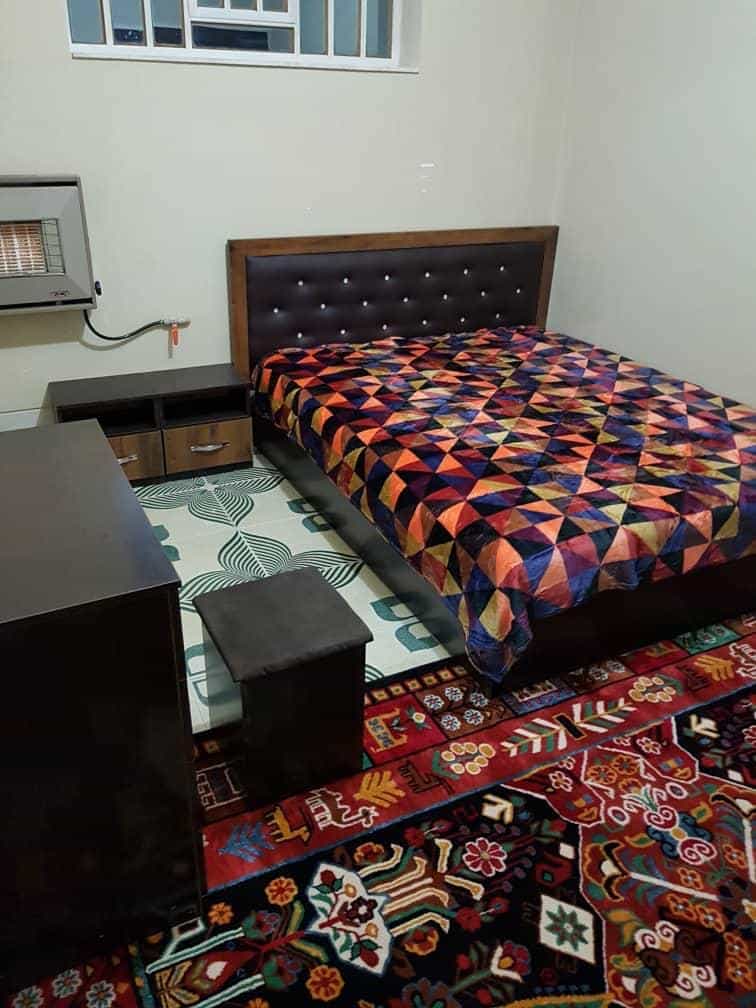 اجاره خانه مبله در رازی شیراز 