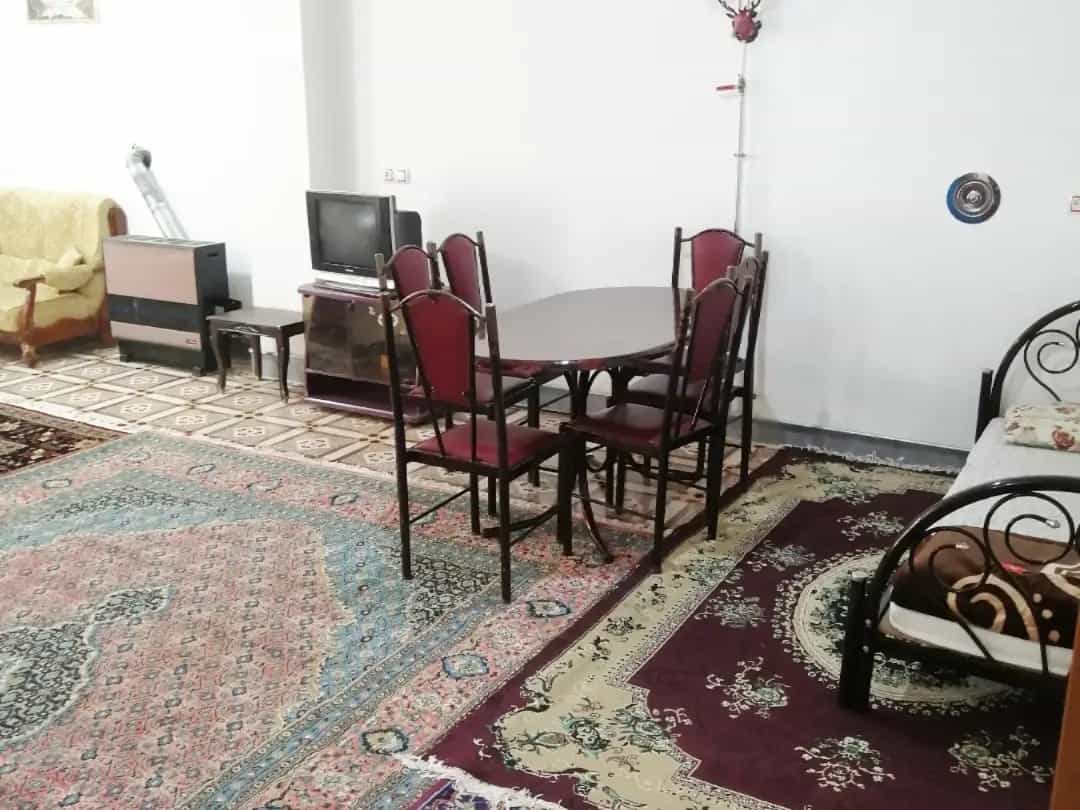 اجاره منزل مبله شهرک امیرالمومنین - دو خواب