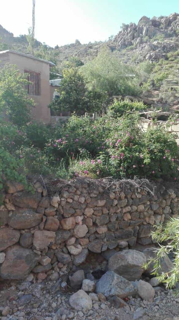  بومگردی سنتی روستای لایزنگان علیا داراب