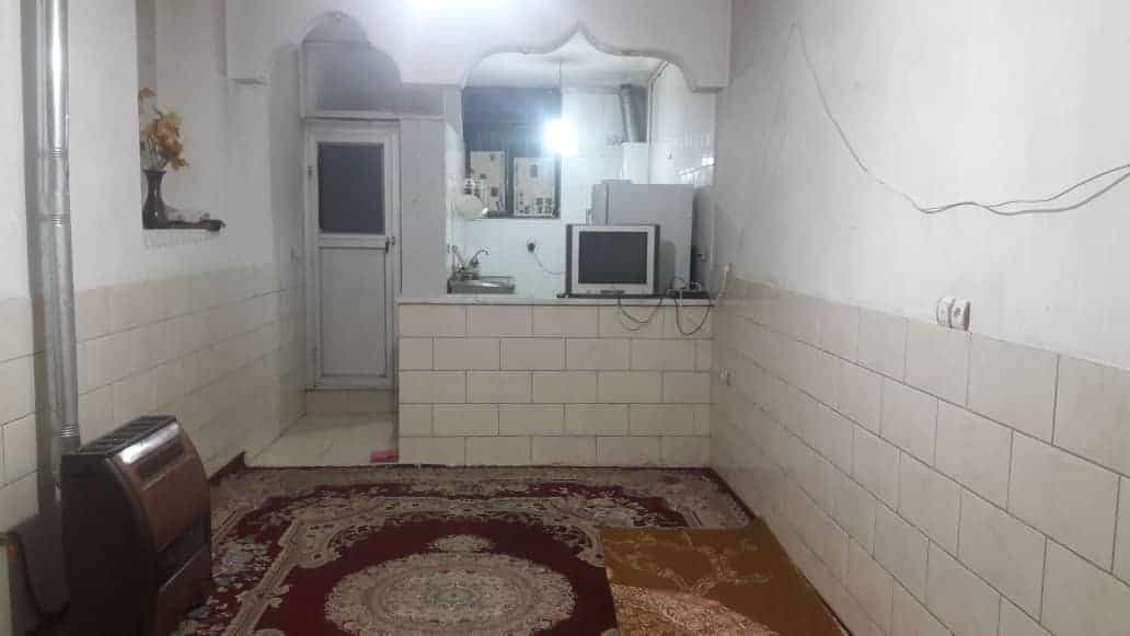 اجاره سوییت ویلایی در ابوذر جنوبی کرمان