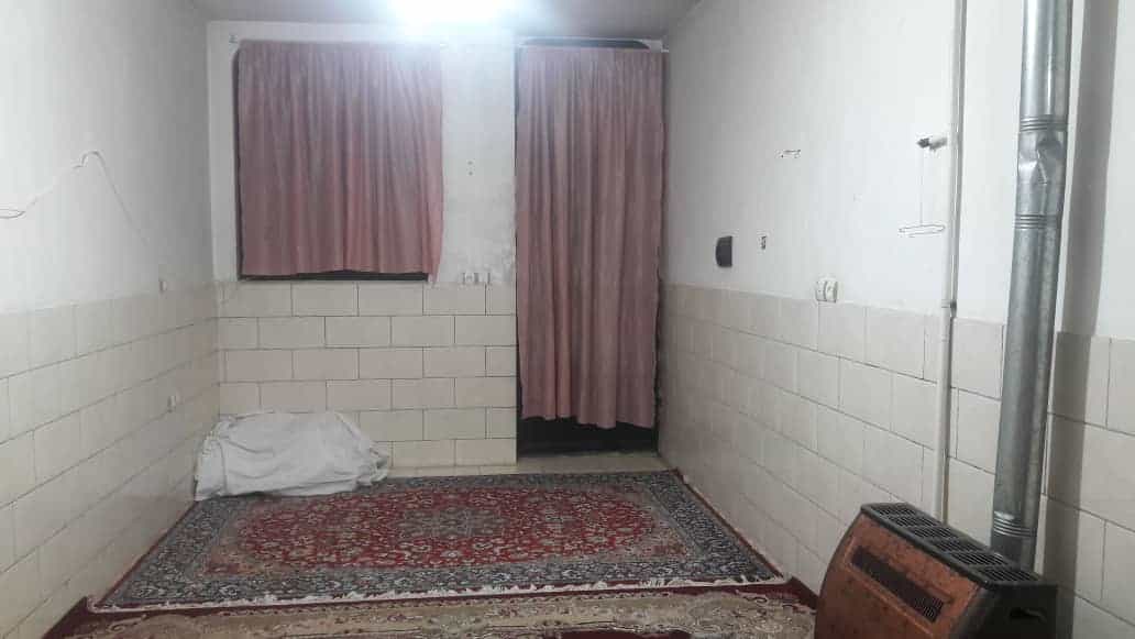 اجاره سوییت ویلایی در ابوذر جنوبی کرمان