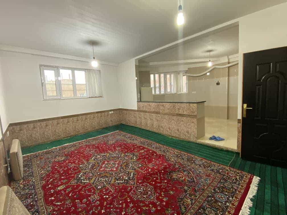اجاره سوئیت و آپارتمان مبله در پاسداران سردشت 