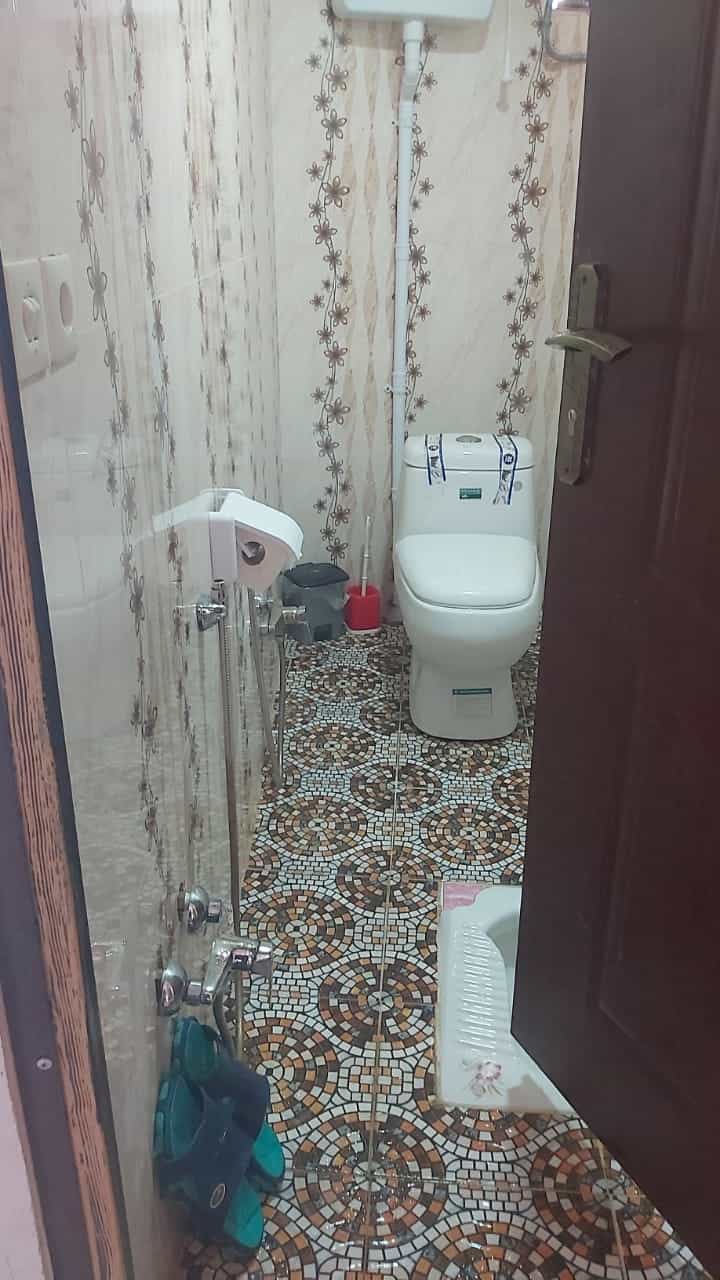 اجاره سوئیت سنتی یک خوابه در کاخ اردشیر بابکان فیروزآباد-همکف