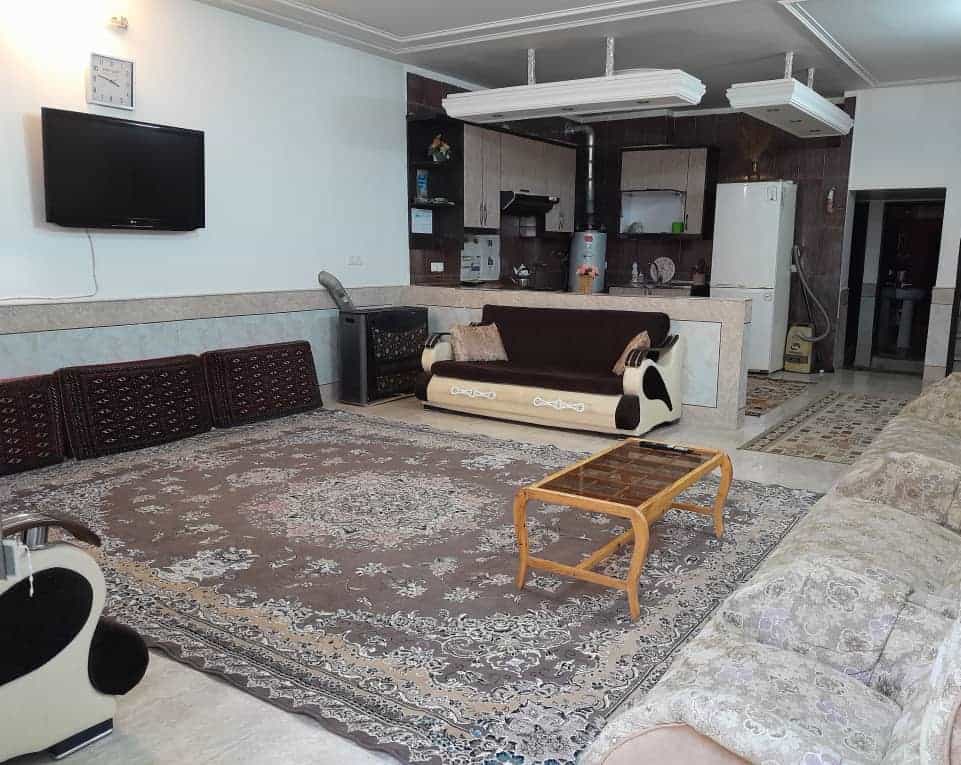 اجاره منزل مبله در خیابان ملا حبیب در کاشان 