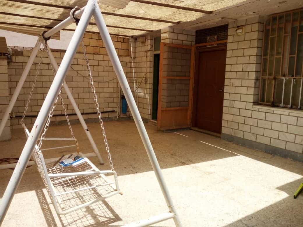 اجاره منزل ویلایی مبله در کیان پارس اهواز