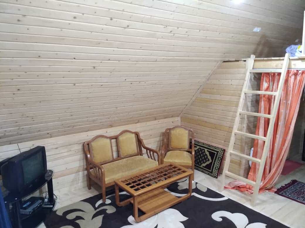 اجاره کلبه چوبی رودسر بخش رحیم آباد