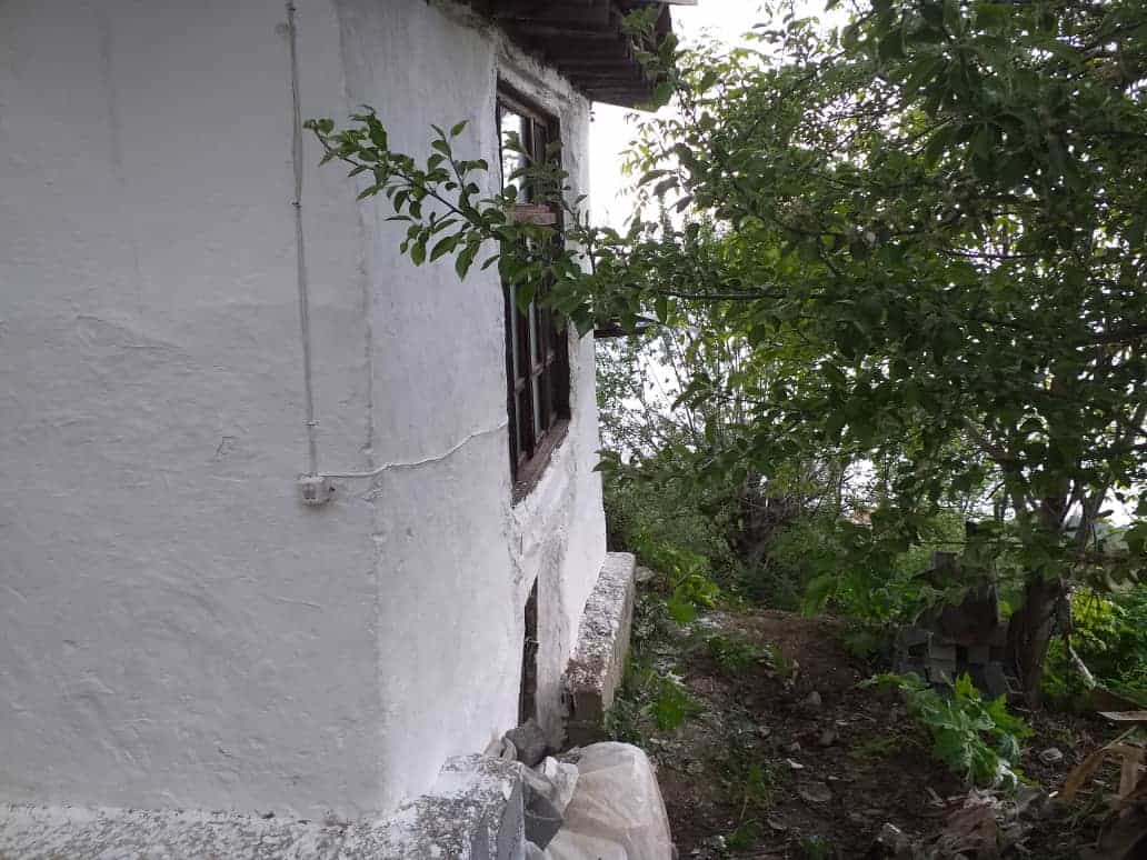 اجاره خانه سنتی کوهستانی در فیلبند مازندران