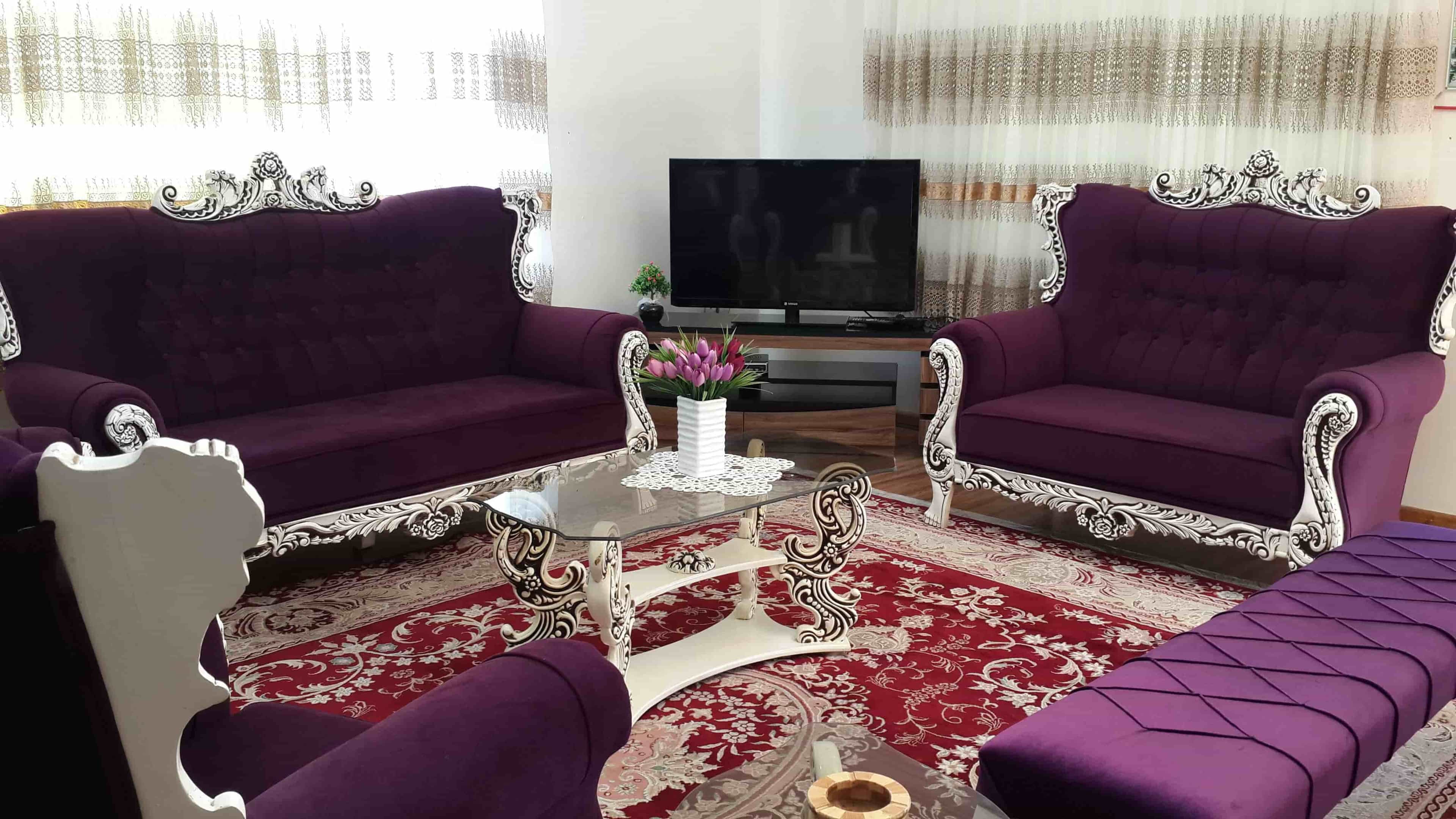 اجاره آپارتمان ساحلی در شهرک ساحلی شیرلو رامسر