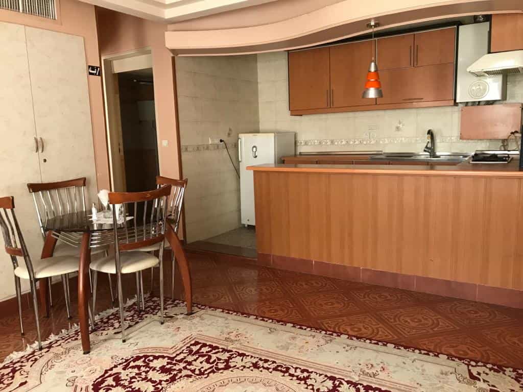 اجاره هتل سوئیت چهار تخته در پیروزی