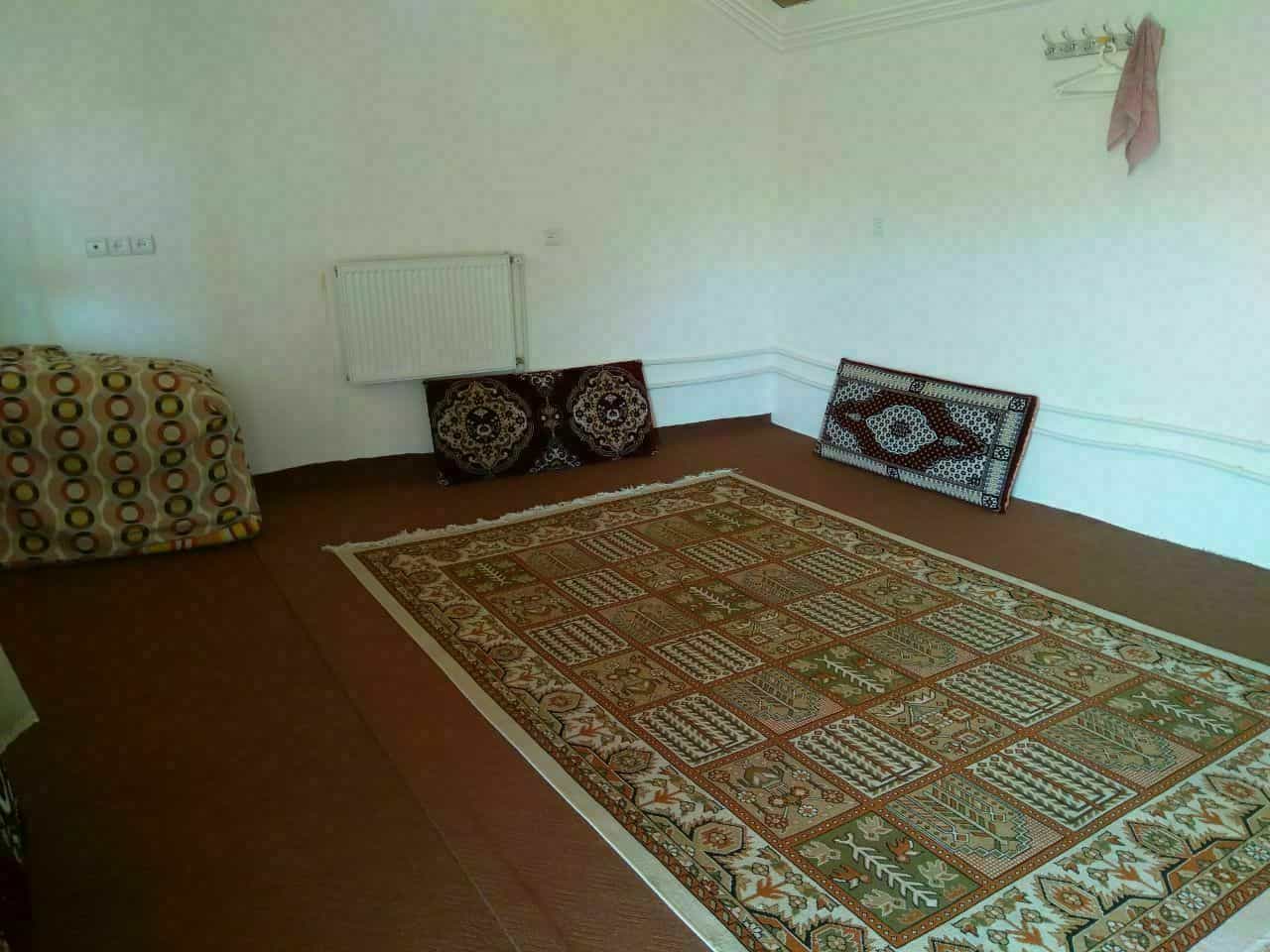 اجاره اقامتگاه بومگردی در چالکده بهشهر