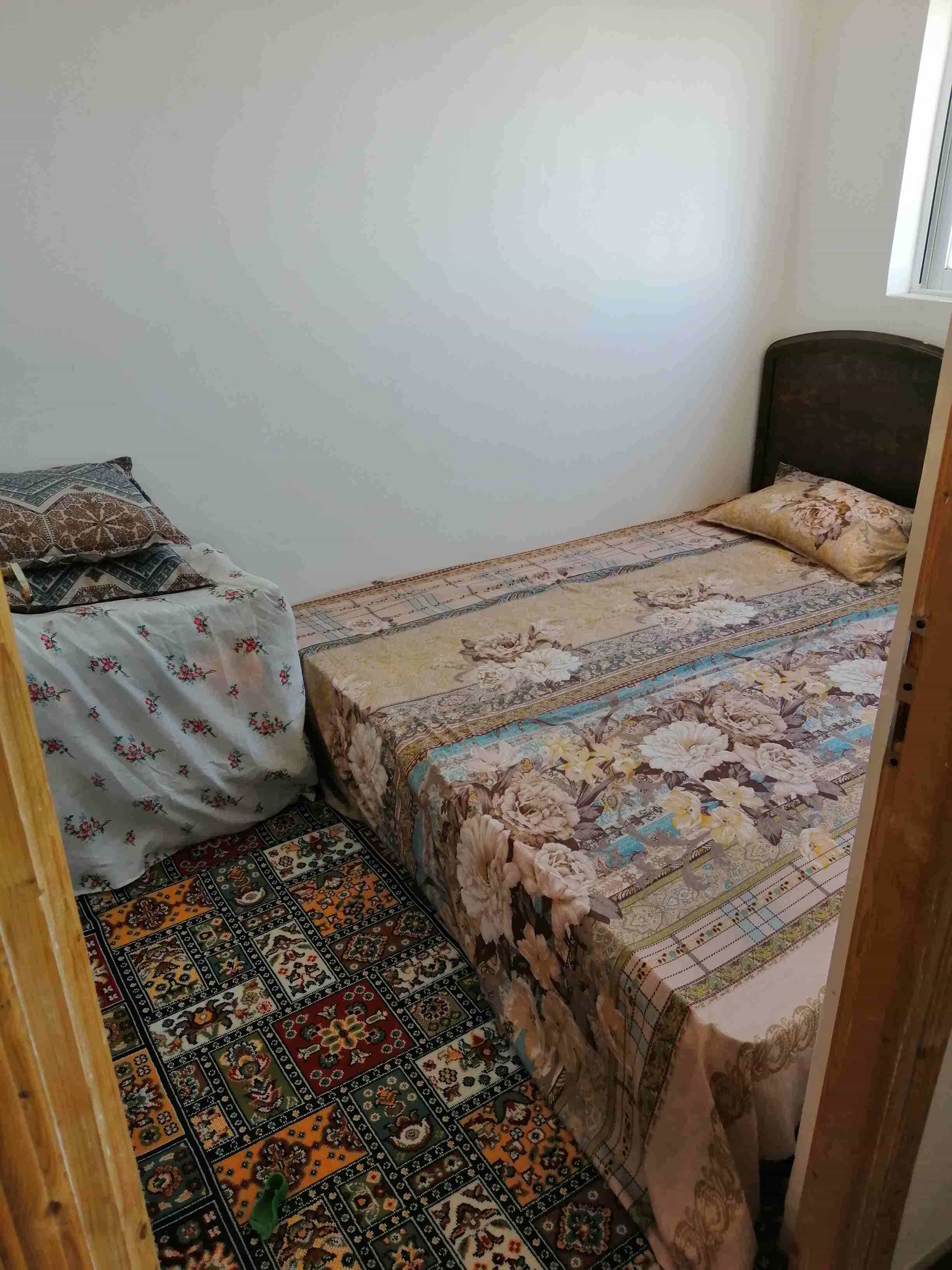 اجاره آپارتمان مبله یک خوابه در فیلبند-طبقه سوم