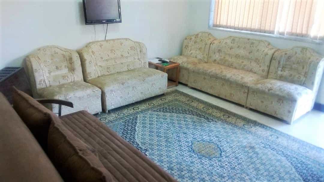 اجاره ویلا ساحلی  یک خوابه در سنگاچین بندرانزلی