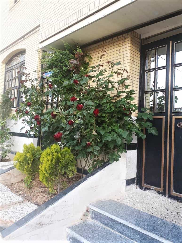 اجاره منزل  ویلایی در بلوار ایران صدرا -یک خوابه طبقه دوم70 متری