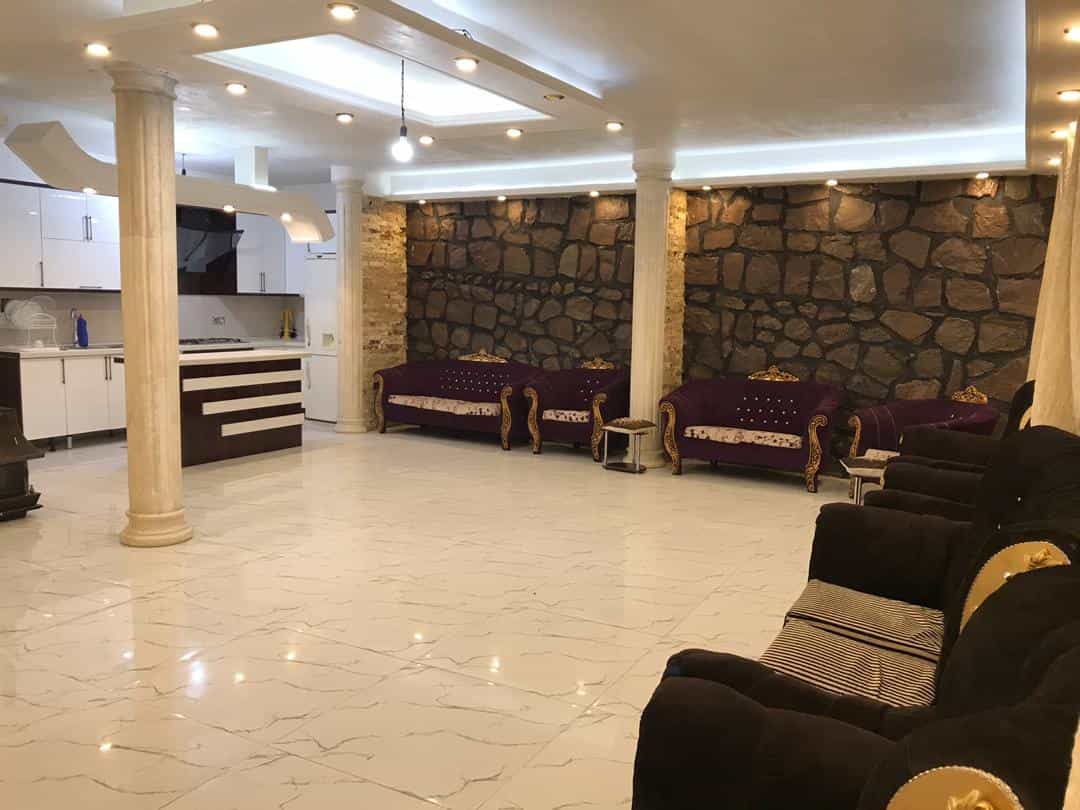 اجاره ویلا استخردار بلوار شاهد دماوند
