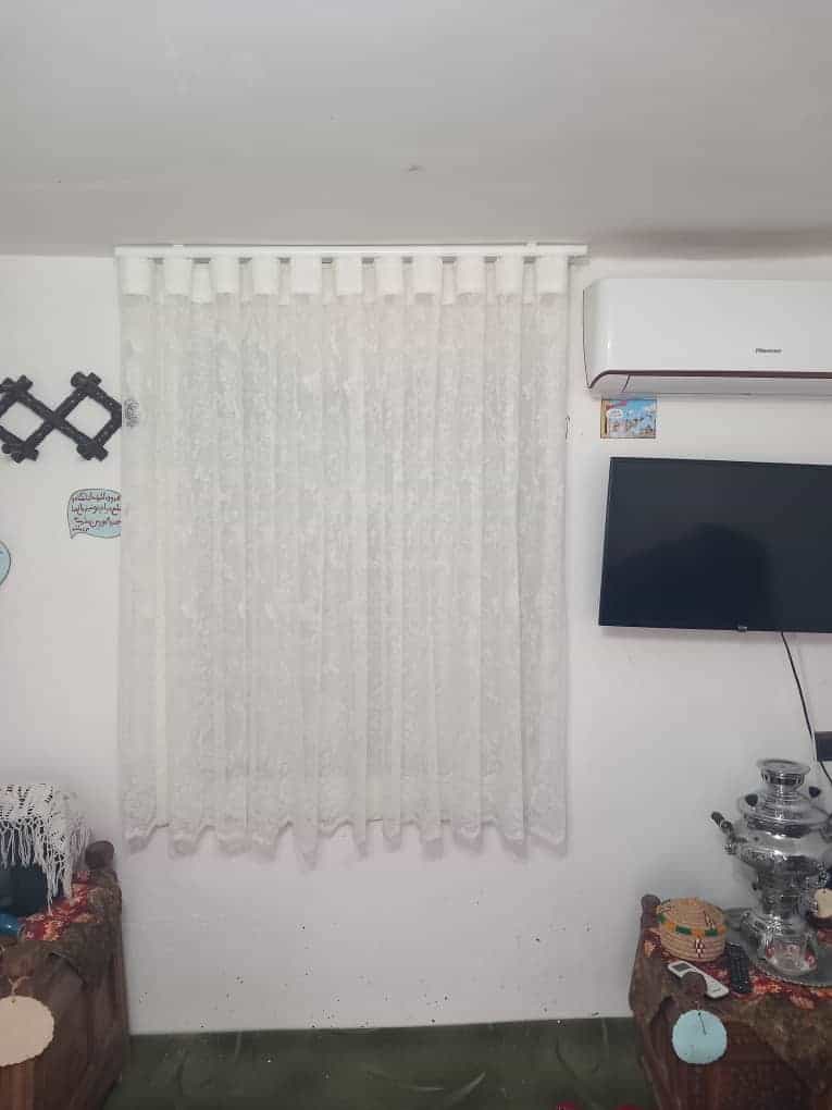 اجاره کلبه جنگلی در روی آب در کچا سراوان