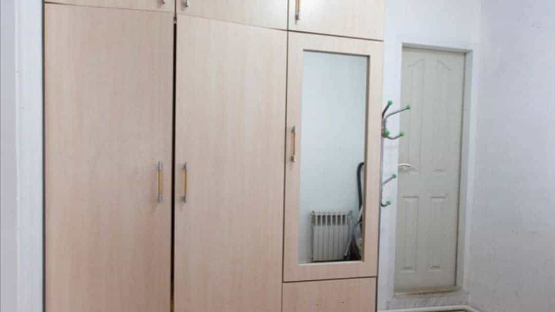 اجاره آپارتمان مبله در بیستون  رشت 