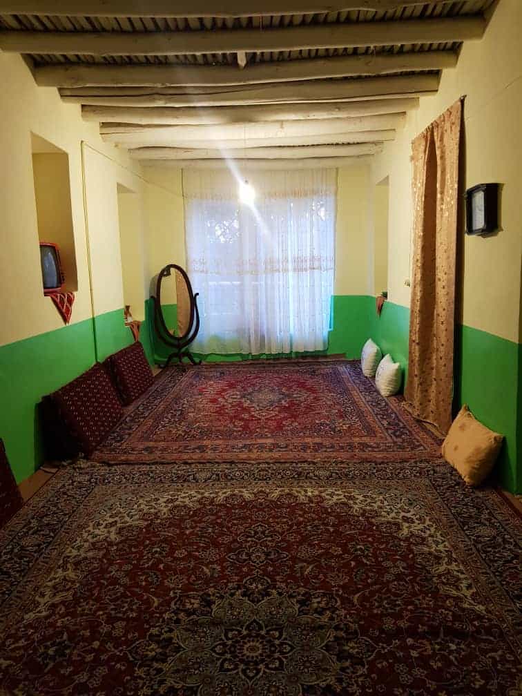 اجاره خانه روستایی در ابرده شاندیز مشهد