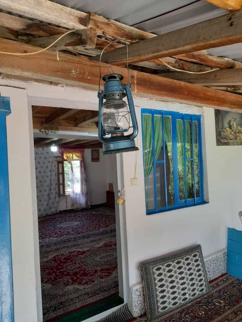 اجاره ویلا کوهستانی در فیبلند مازندران