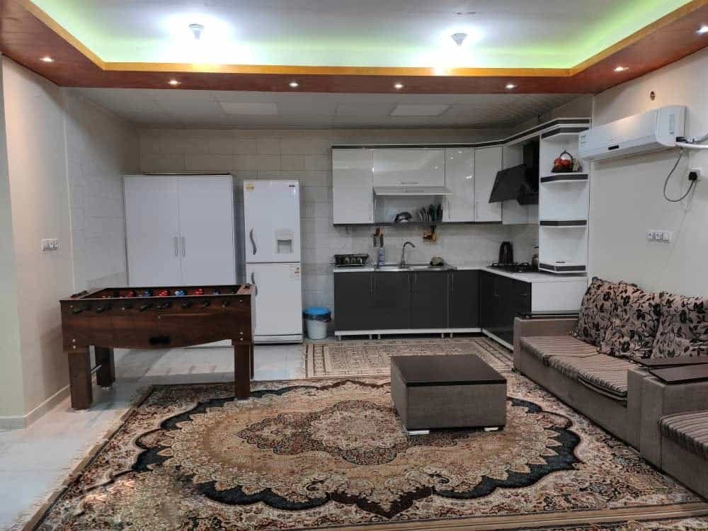 اجاره باغ ویلا استخردار در شمس آباد -دزفول