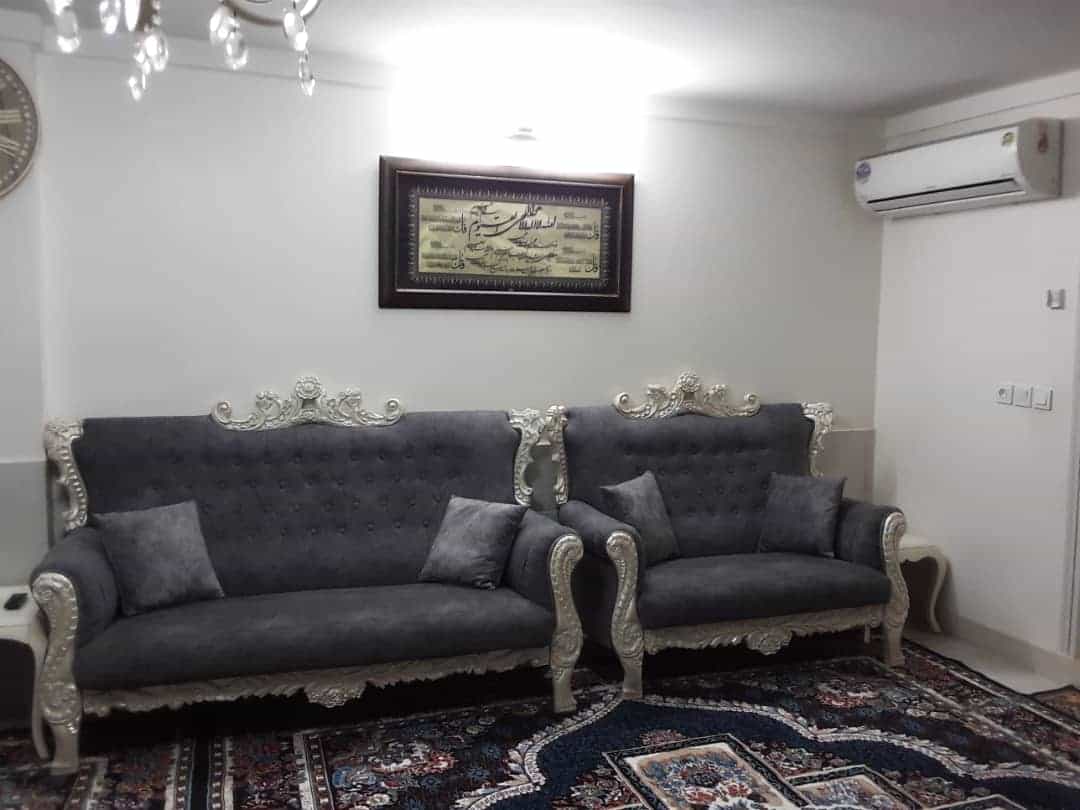 اجاره آپارتمان مبله در گلشهر گرگان