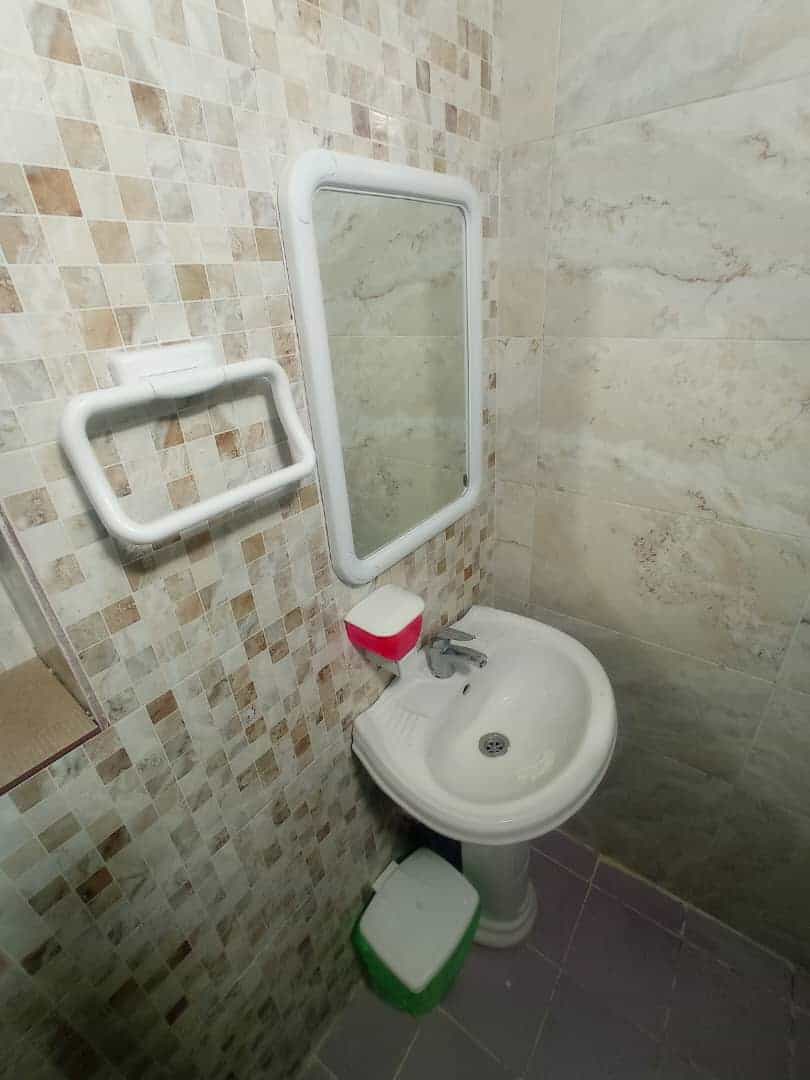 اجاره اتاق در روستا ده بر آفتاب سی سخت - a1