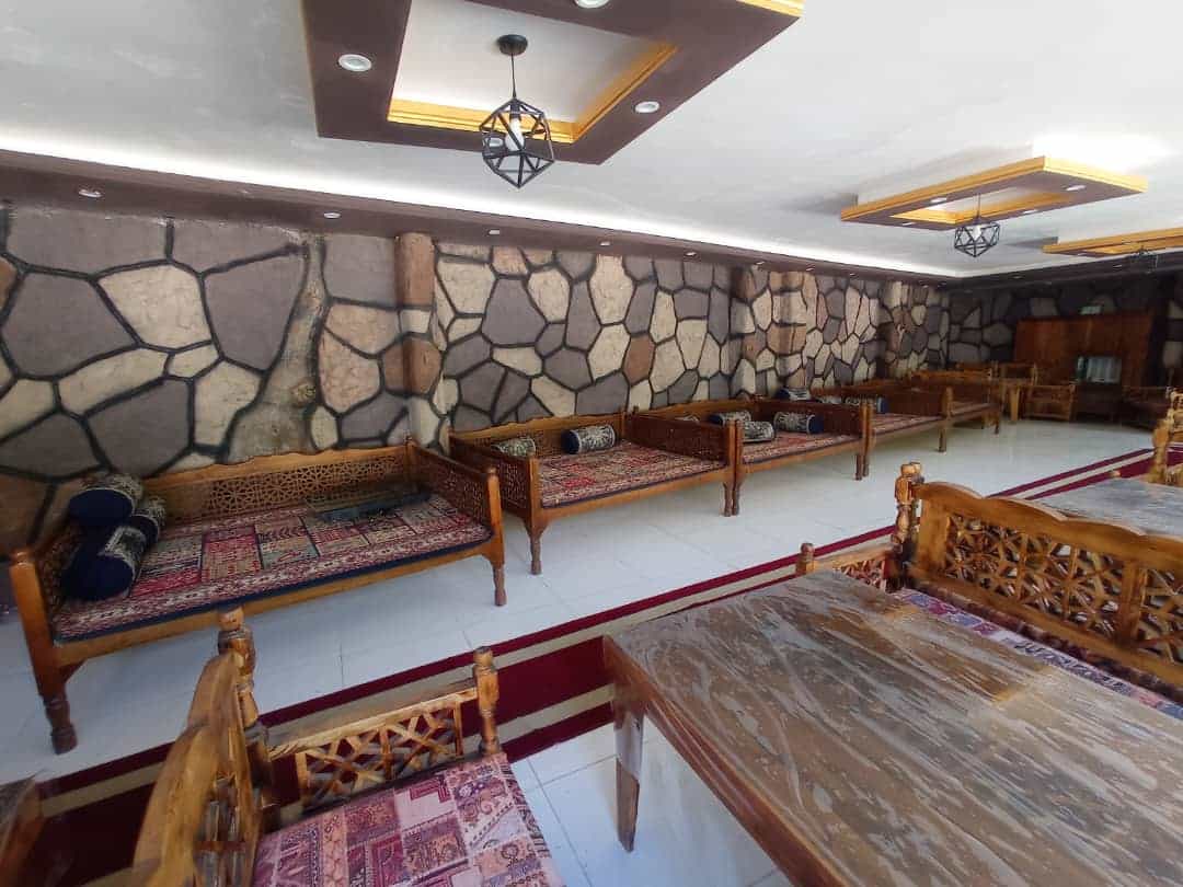 اجاره اتاق در ده بر آفتاب سی سخت - a4