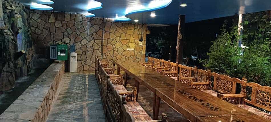 اجاره اتاق در ده بر آفتاب سی سخت - a4