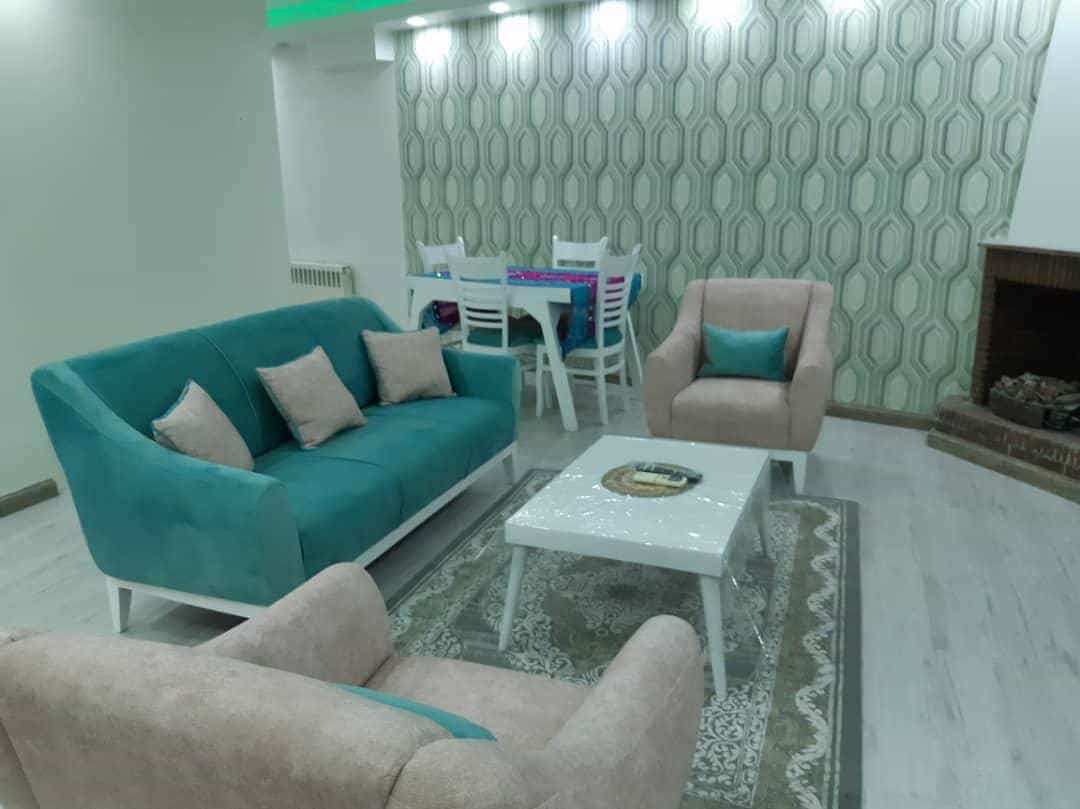 اجاره آپارتمان لوکس در نیاوران تهران