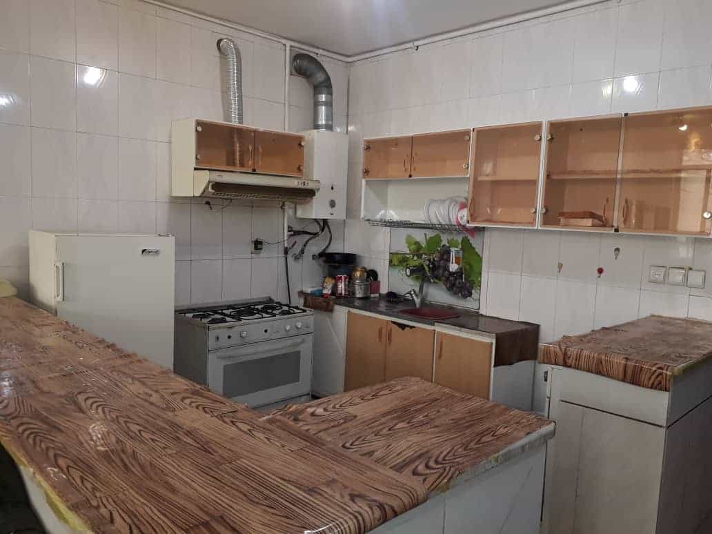 اجاره آپارتمان 2خواب در بلوار معلم شهرکرد