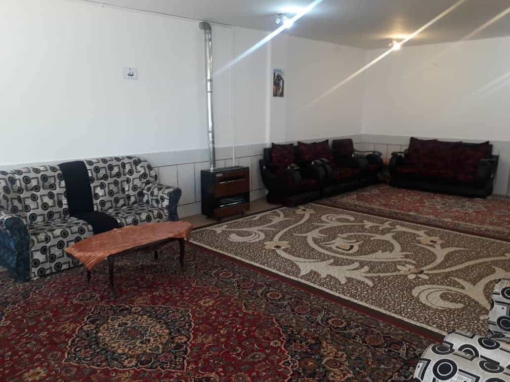 اجاره آپارتمان مبله در بلوار معلم شهرکرد - 160