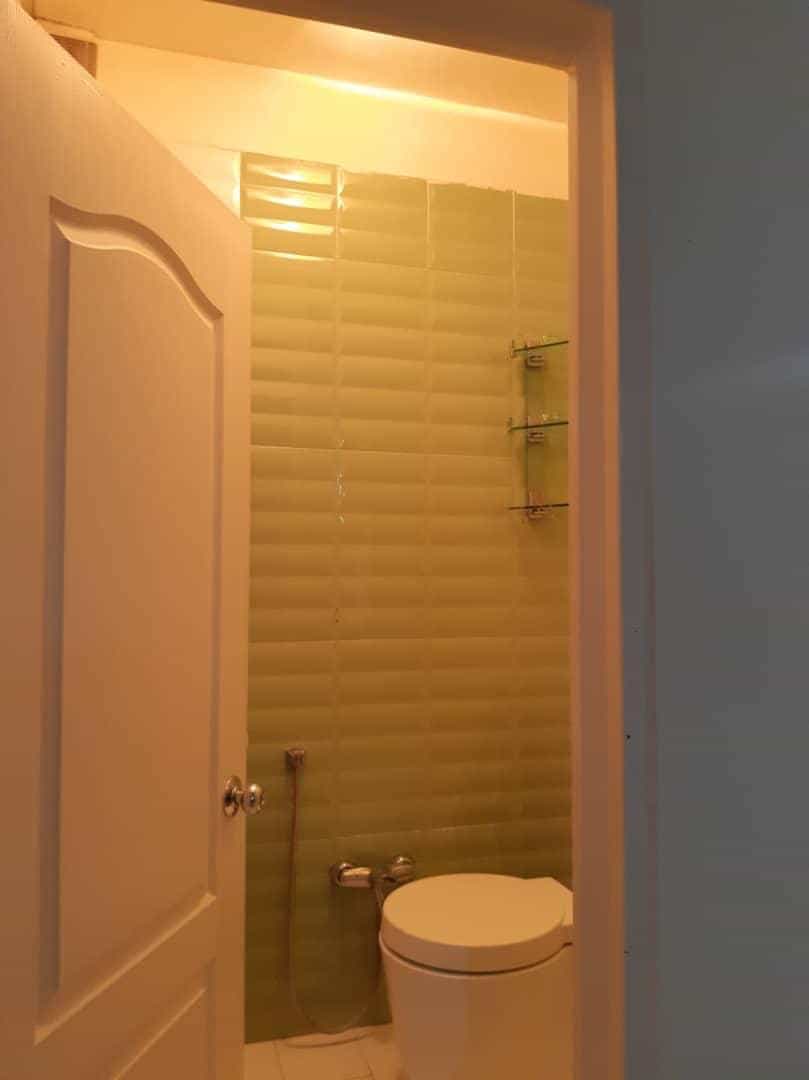 اجاره آپارتمان مبله در نیاوران تهران