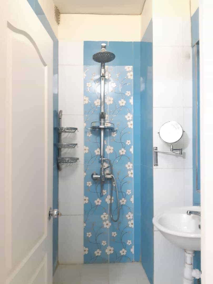 اجاره آپارتمان مبله در نیاوران تهران