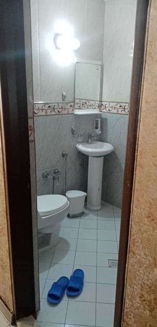 اجاره هتل سوئیت در امام رضا5 مشهد-یک خوابه