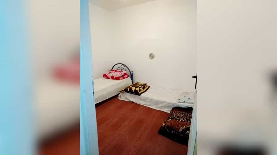 اجاره منزل ویلایی کوهستانی علی آباد کلیبر