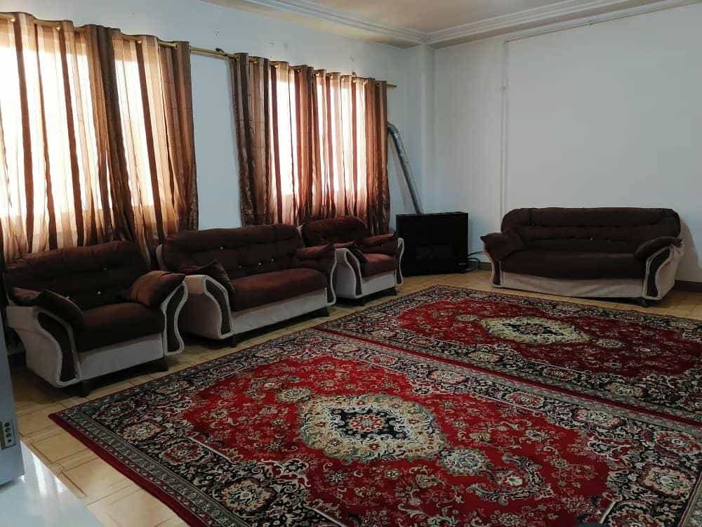 اجاره آپارتمان مبله در بلوار انصاری رشت 