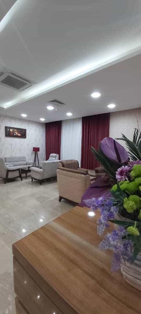 اجاره هتل سه تخته در ولیعصر جم 