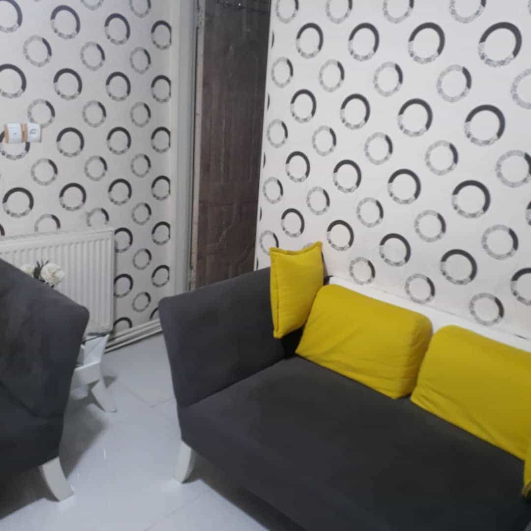 اجاره سوئیت مبله در یادگار جنوب تهران 