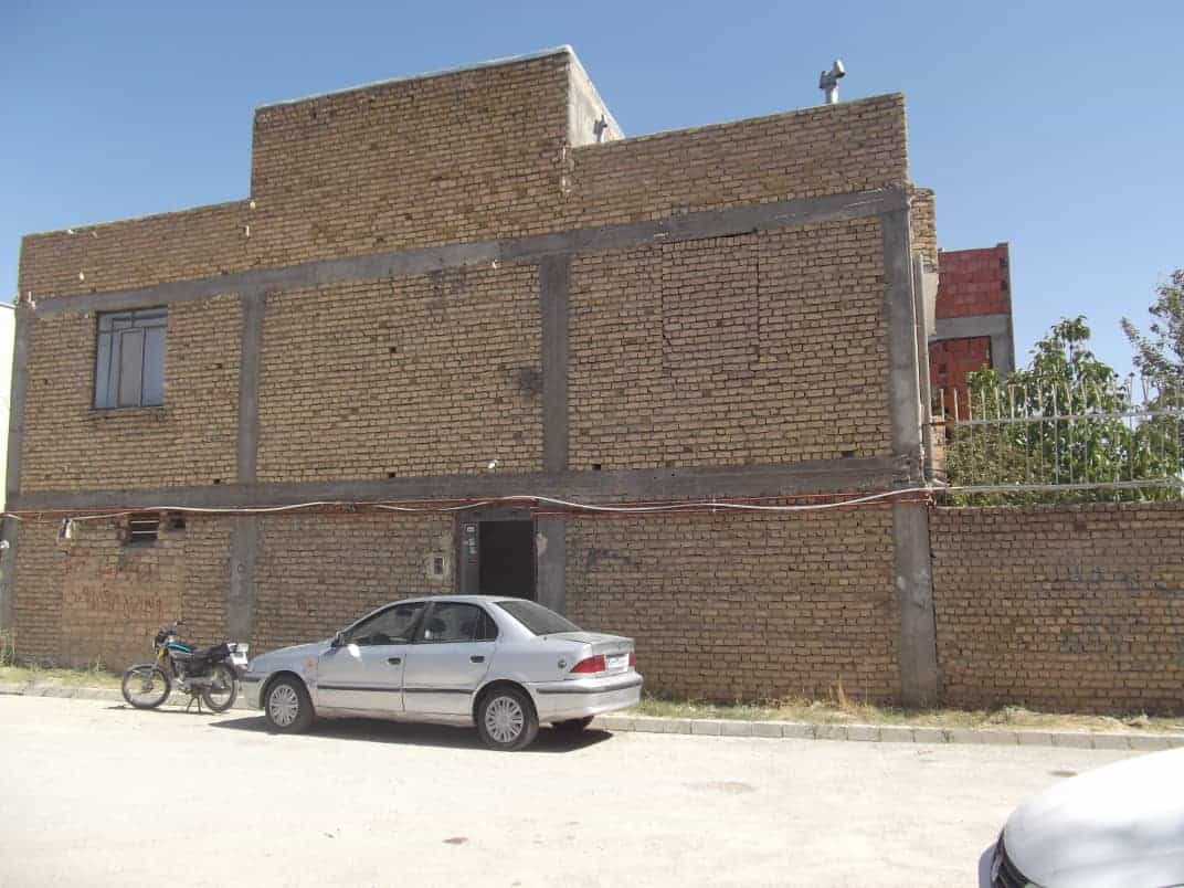 اجاره منزل مبله در طالقانی بجنورد