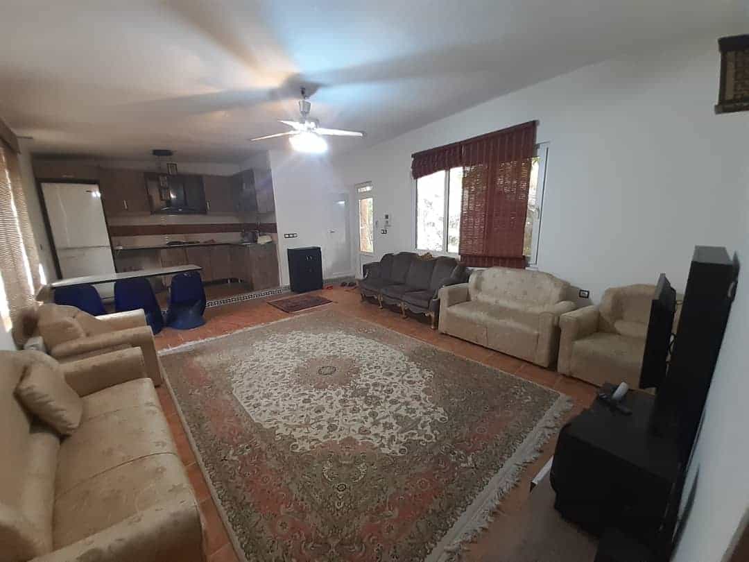 اجاره باغ و ویلا در زرین دشت فیروزکوه 