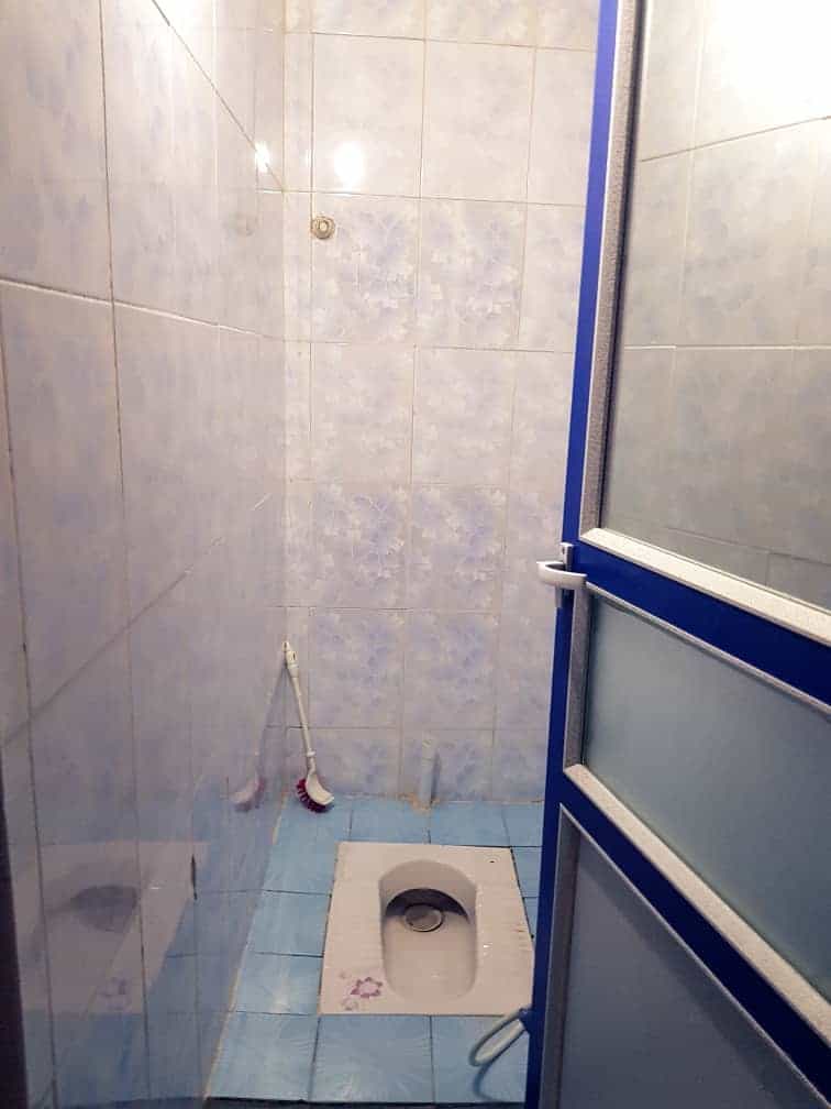 اجاره سوئیت مبله در انقلاب یاسوج