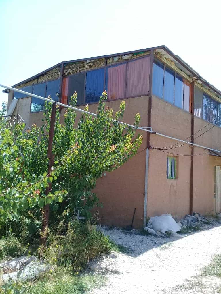 اجاره سوییت در درخانیاب مجن