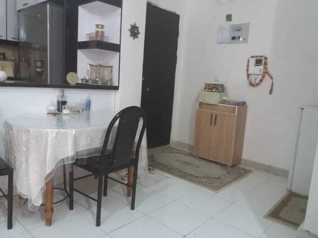 اجاره آپارتمان مبله در شهرک برق اهواز