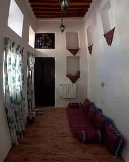 اجاره اقامتگاه سنتی در بوشهر رو به دریا