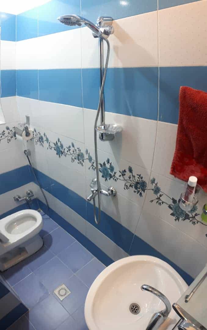 اجاره اقامتگاه سنتی در بوشهر رو به دریا