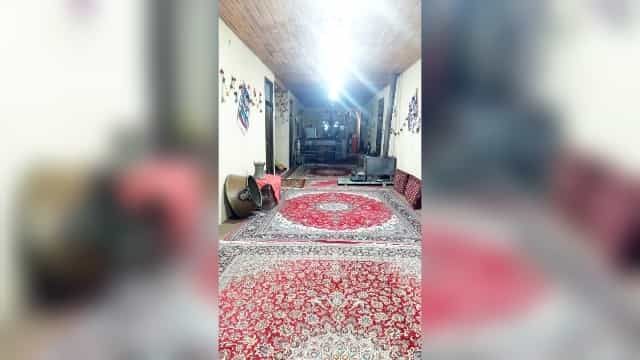 اجاره اتاق بومگردی در یخکش بهشهر - سرخ دار