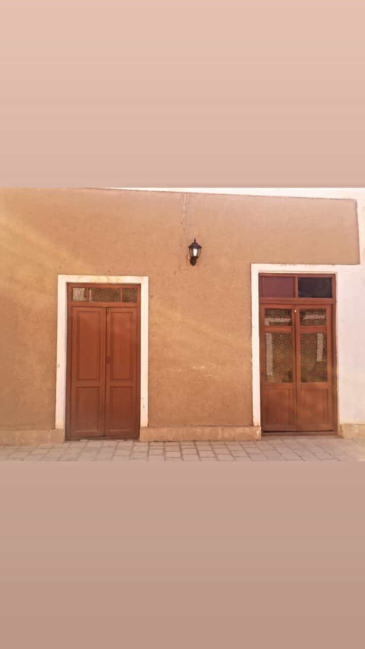 اجاره اتاق سنتی در دروازه اصفهان کاشان