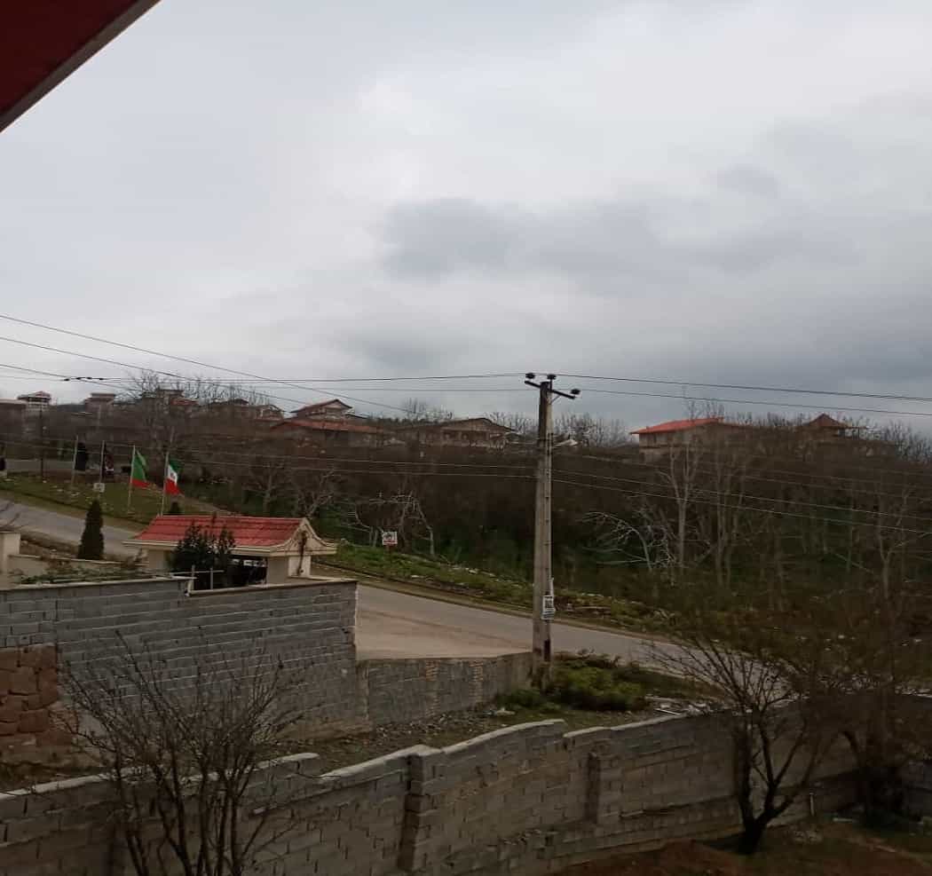 اجاره منزل ویلایی در روستای اتو زیرآب