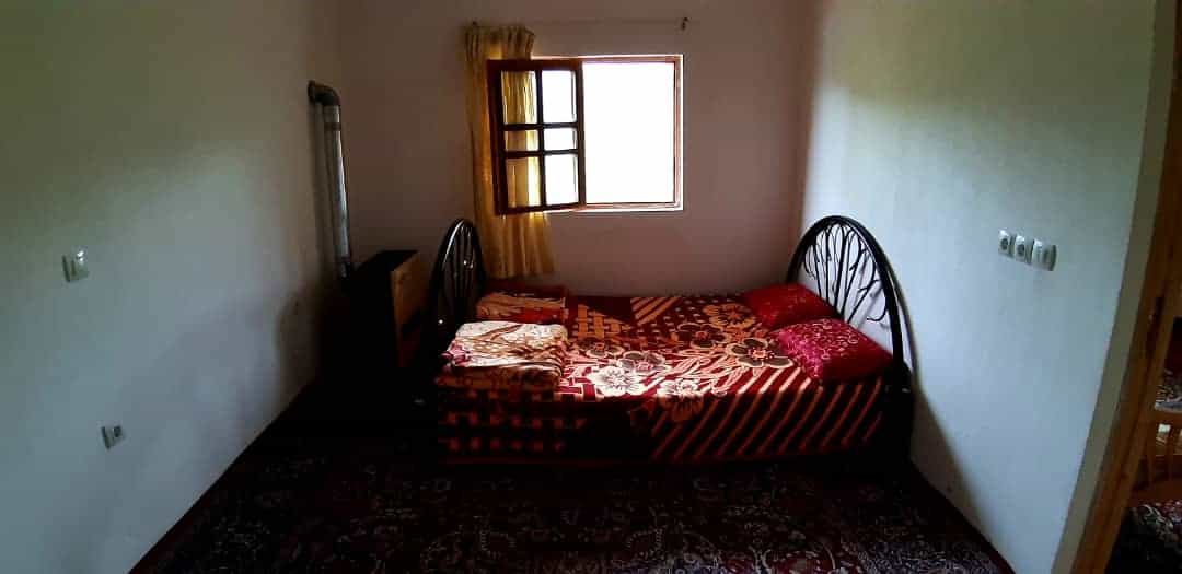 اجاره کلبه جنگلی در روستای  اساس سوادکوه - سرای اساس 1
