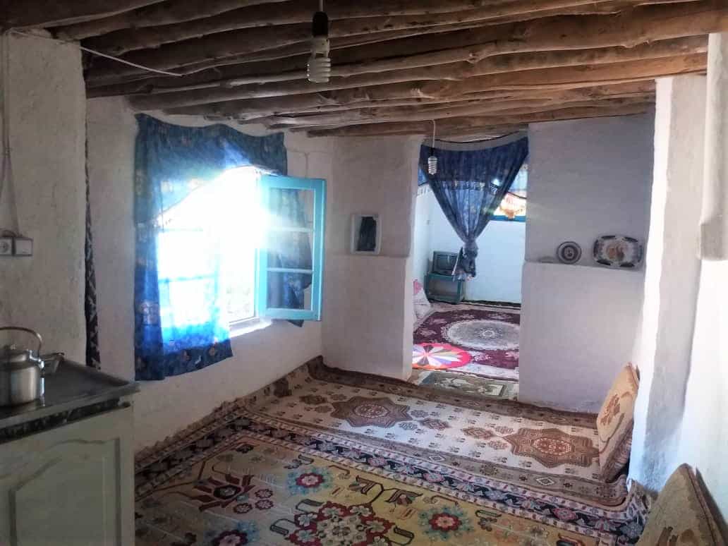اجاره اقامتگاه بومگردی در درسجین ابهر - زنجان